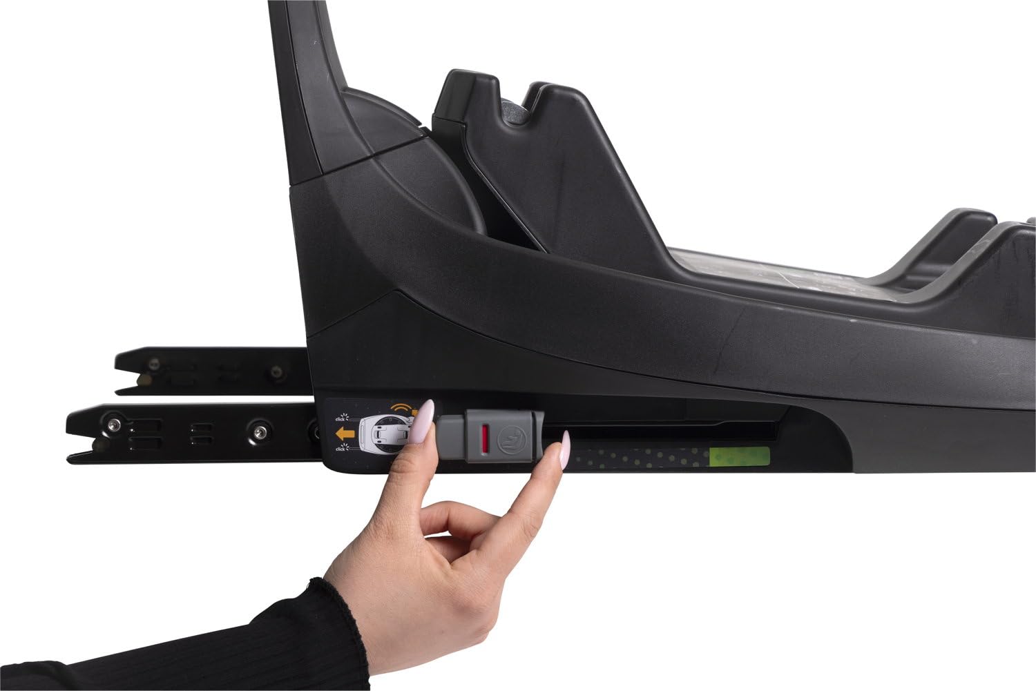 chicco-base-full-360-i-size-isofix-basisstation-drehbar image 5