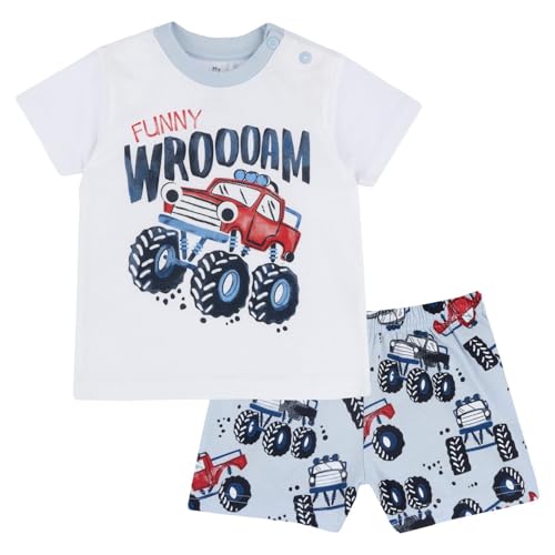 chicco-kurzer-pyjama-baumwolle-drachenprint-gr-e-8-jahre image 6