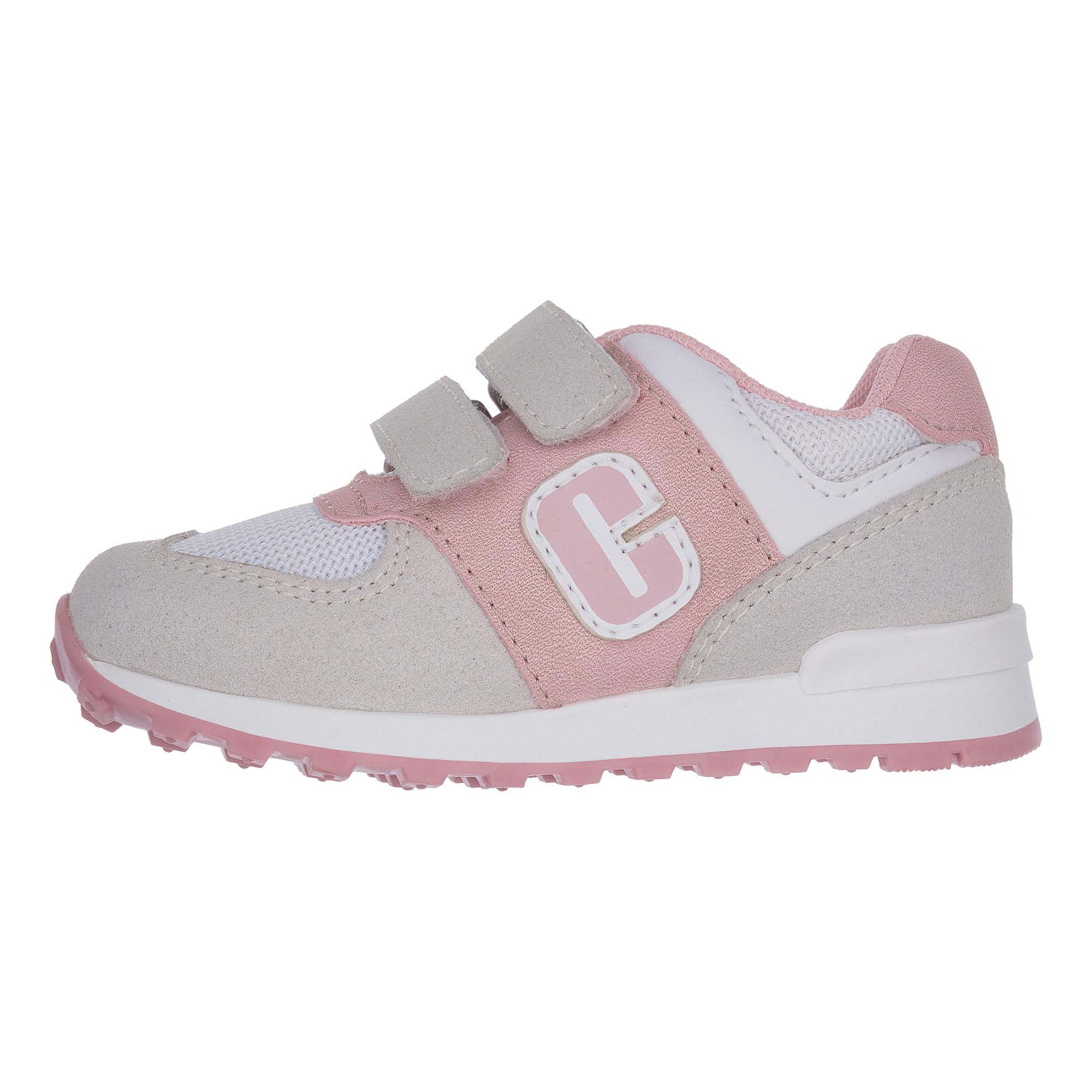 chicco-m-dchen-sneaker-klett-gr-e-27-eu-doppel-klett image 4