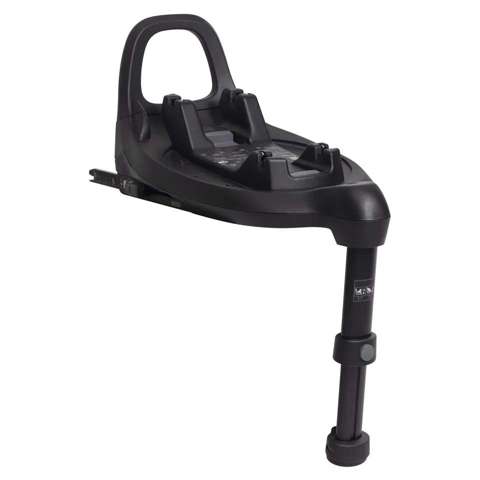chicco-base-full-360-i-size-isofix-basisstation-drehbar image 1