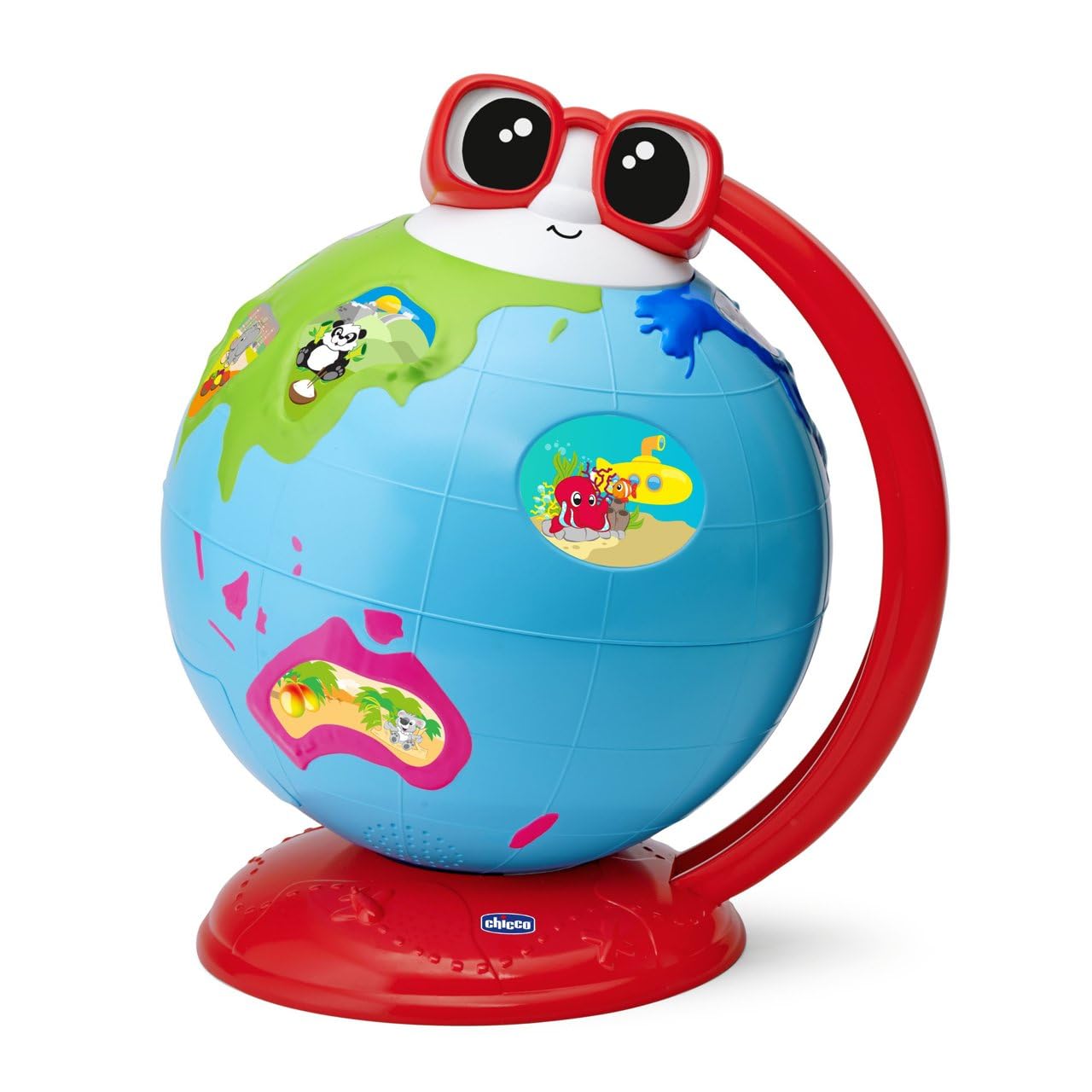 chicco-globus-lernspielzeug-interaktiv-montessori-mit-liedern image 4