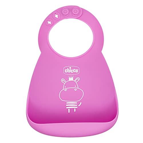 chicco-silikonl-tzchen-rosa-mit-auffangschale-verstellbar image 8