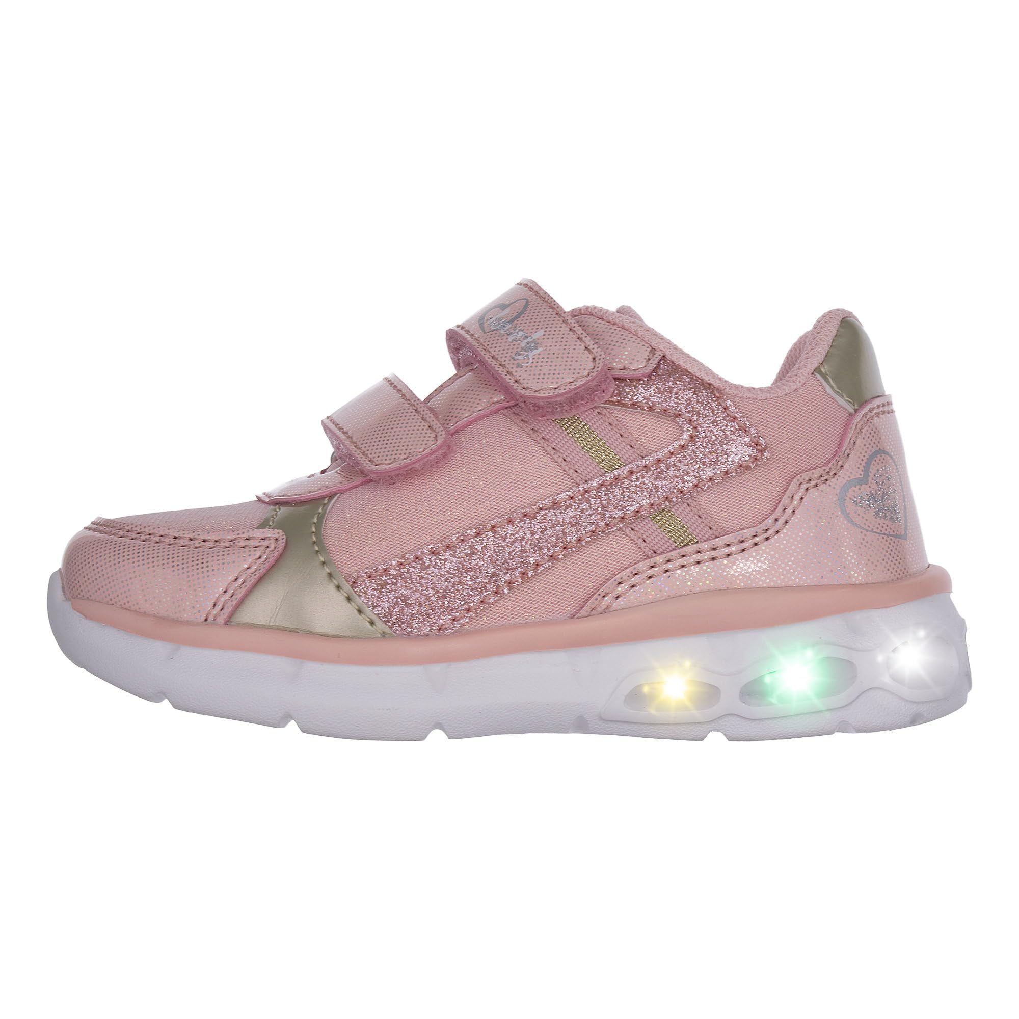 chicco-m-dchenschuhe-sneaker-mit-licht-gr-28-eu image 4