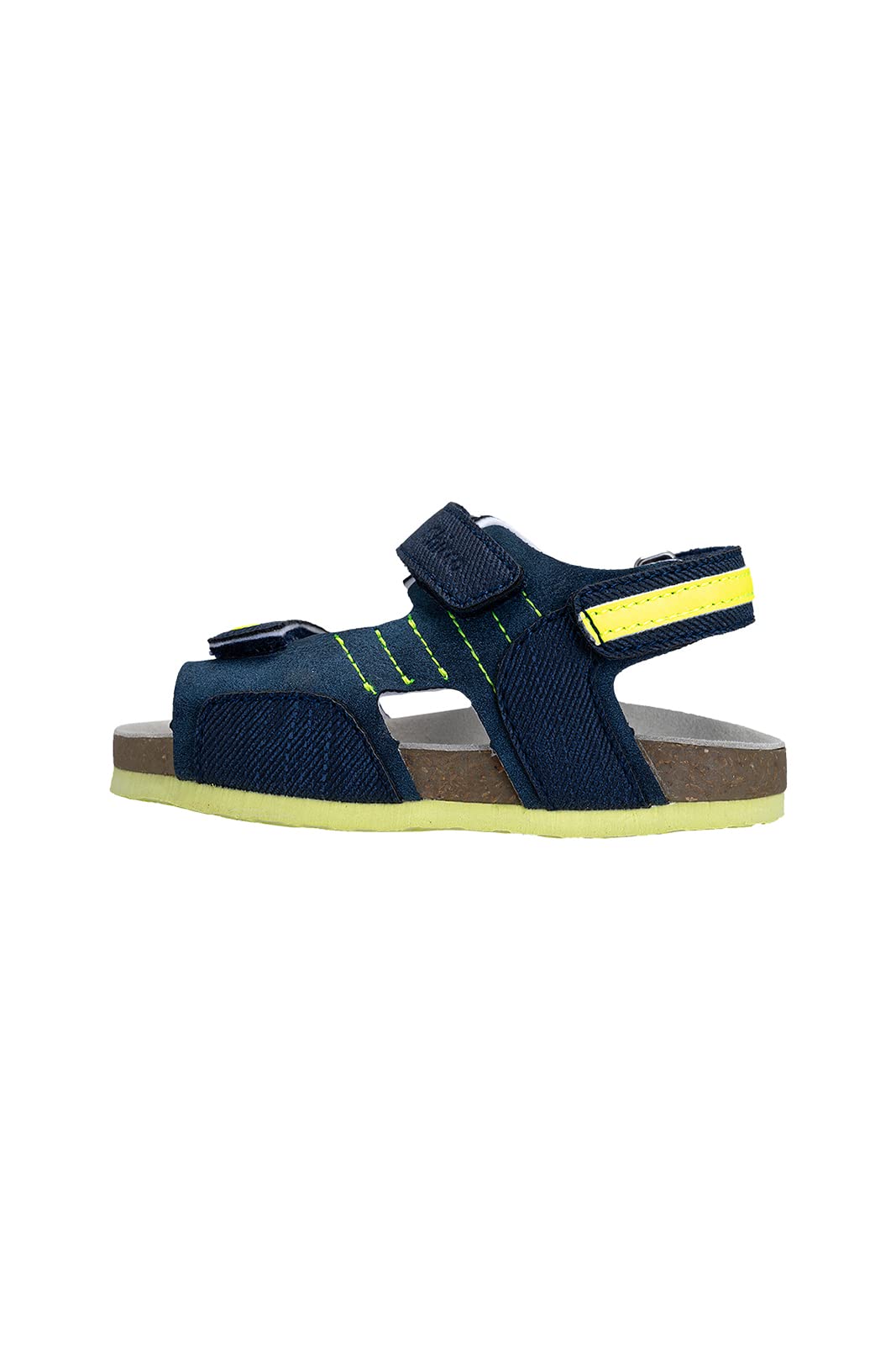 chicco-fiaba-kindersandalen-26-eu-klett-strand image 4