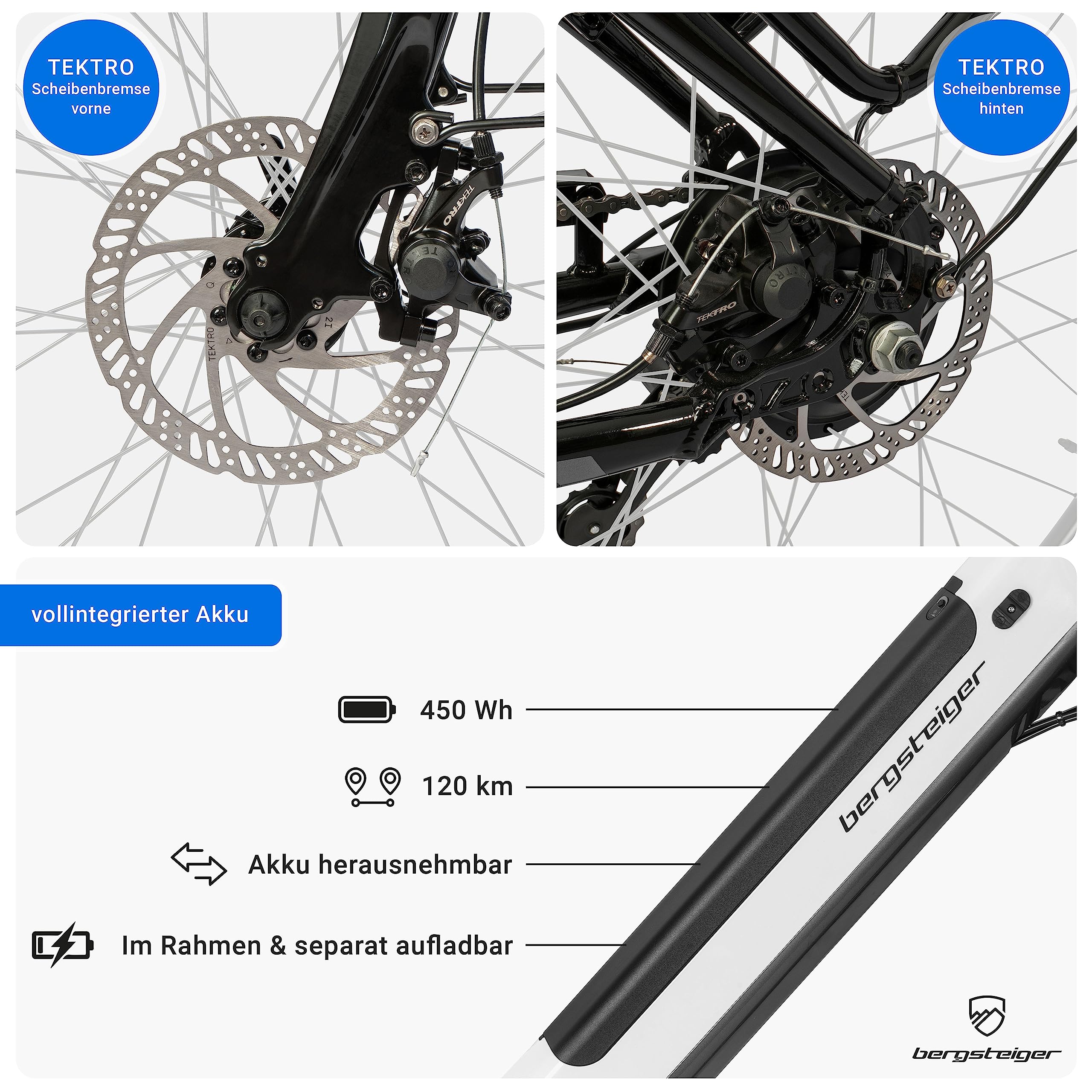 bergsteiger-hampton-28-zoll-city-e-bike-wei-450wh image 6