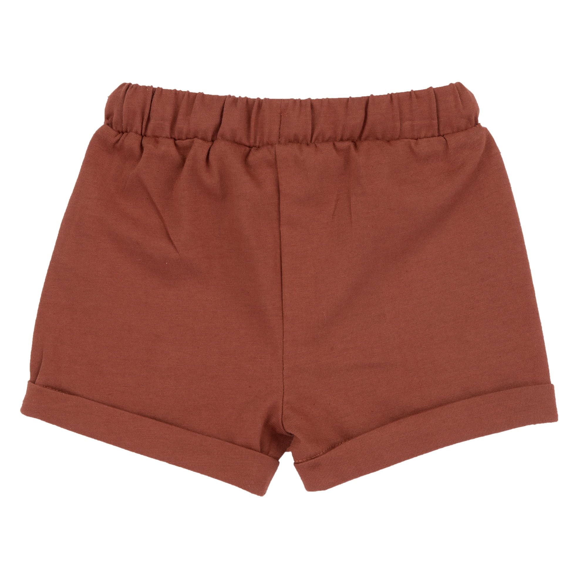 chicco-baby-set-t-shirt-shorts-9-monate-jungen-weich image 4