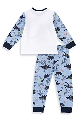 chicco-pyjama-jungen-drachen-baumwolle-6-jahre-set image 6