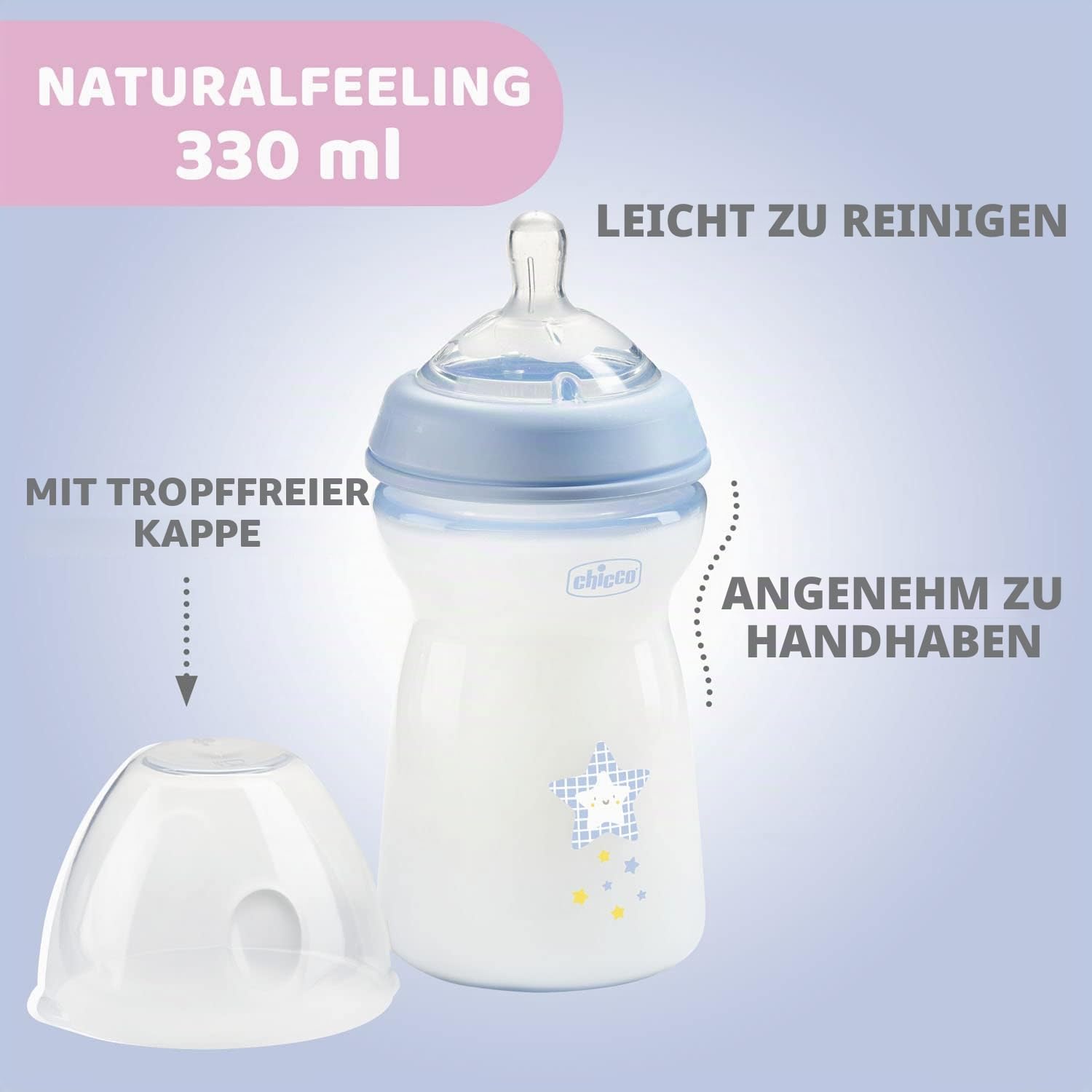 chicco-natural-feeling-babyflasche-330-ml-2-st-ck-hellblau-grau image 6