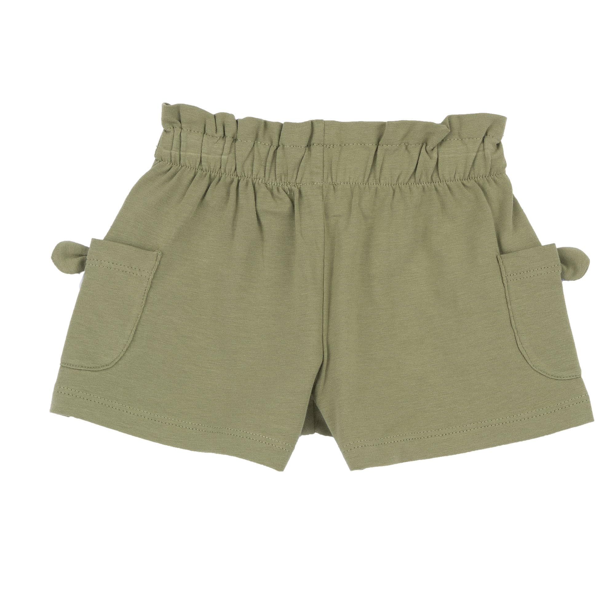 chicco-m-dchen-set-t-shirt-shorts-12-monate-sommer-set image 4