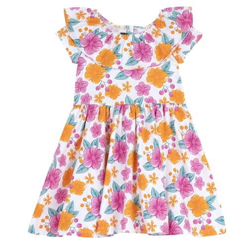 chicco-baby-products-kurzarmkleid-m-dchen-baumwolle-gr-4-jahre image 5