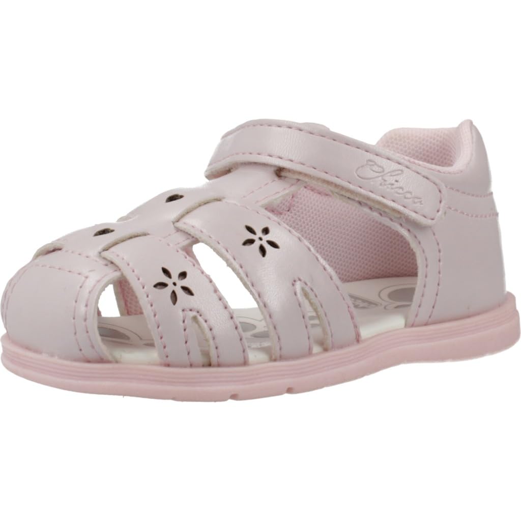 chicco-sandalen-m-dchen-gr-21-klettsandale-schuhe-sommer image 1