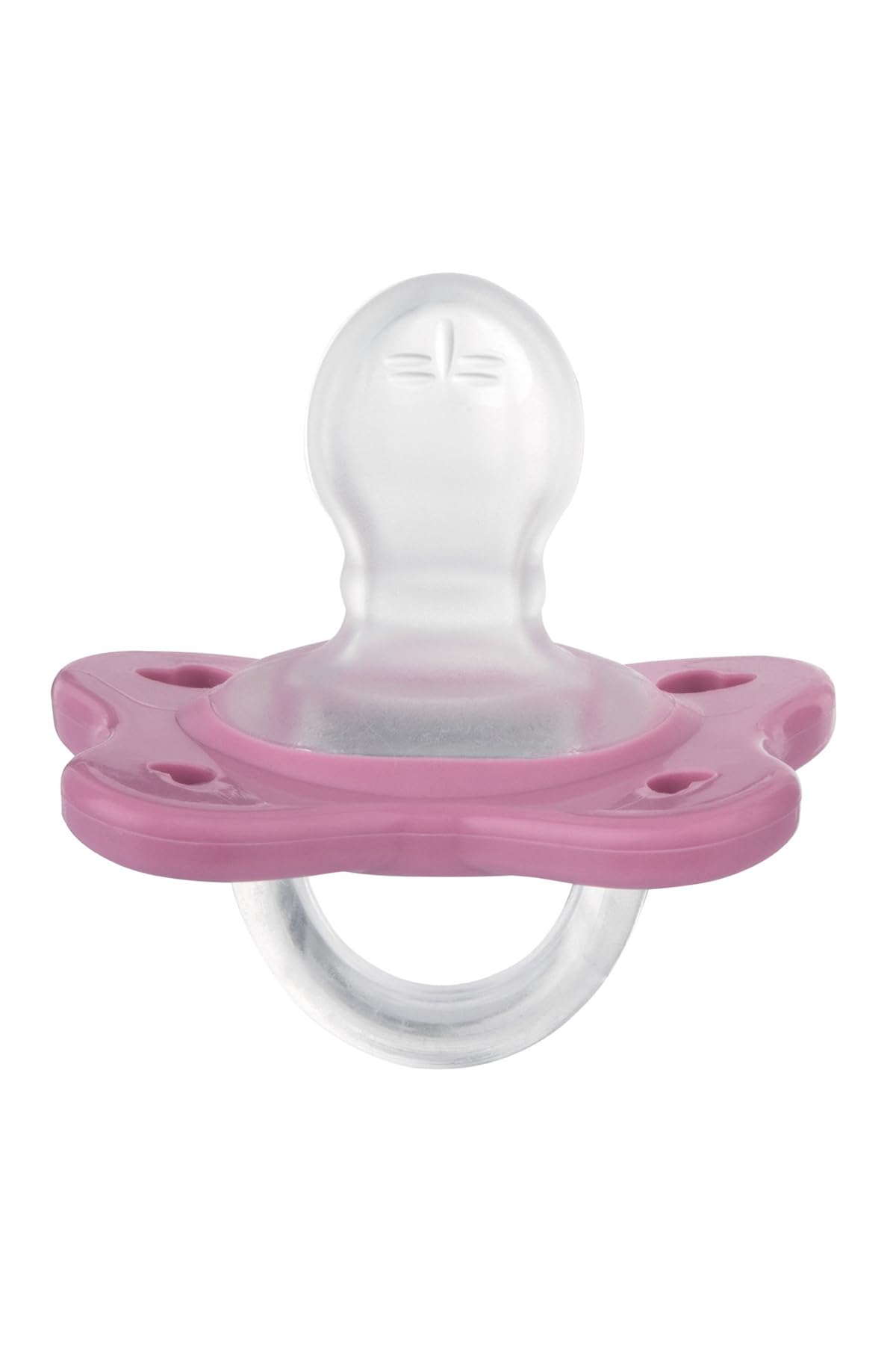 chicco-dual-soft-schnuller-silikon-6-16-monate-2-st-ck-rosa image 3