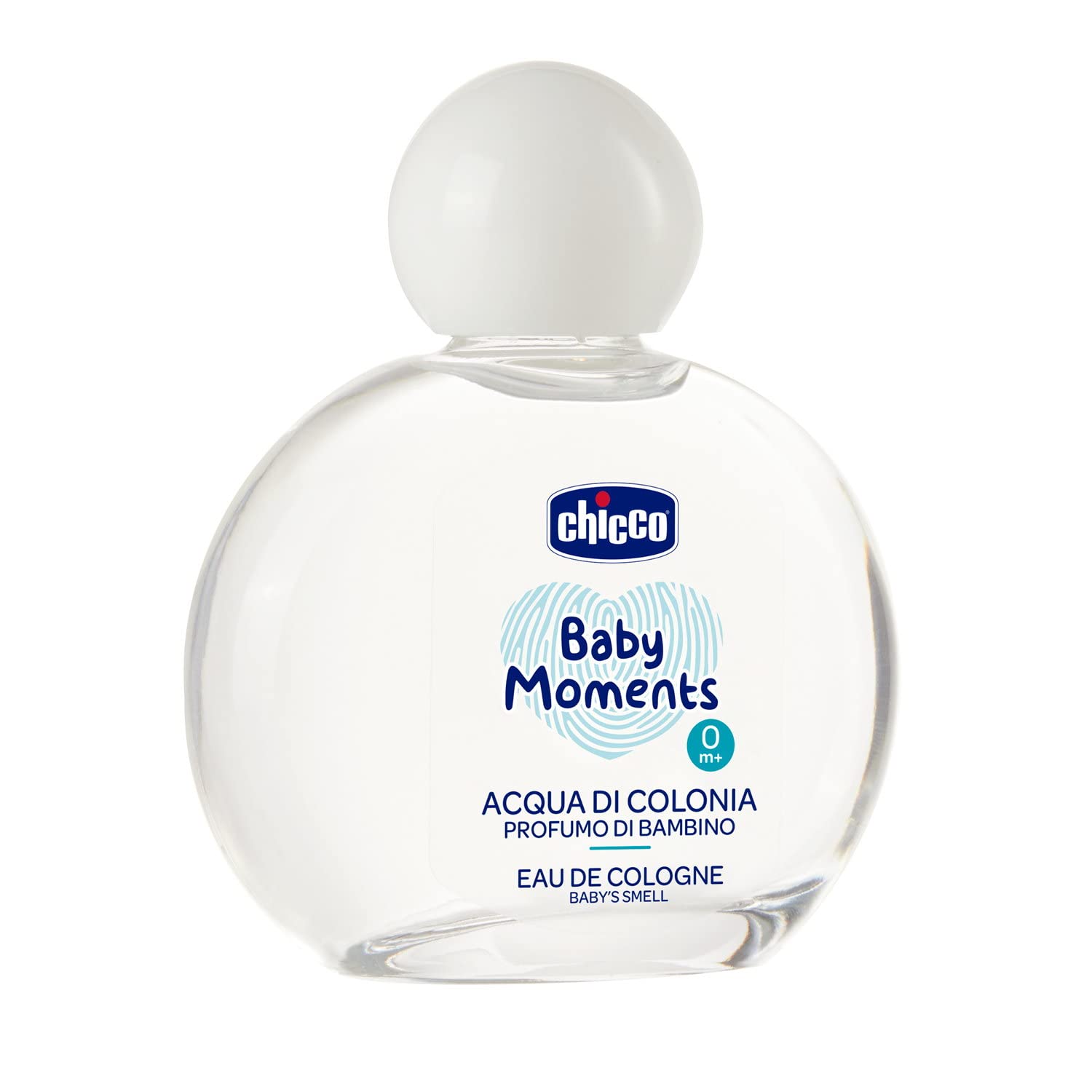 chicco-baby-moments-duftwasser-kinder-100-ml-zarter-duft image 2