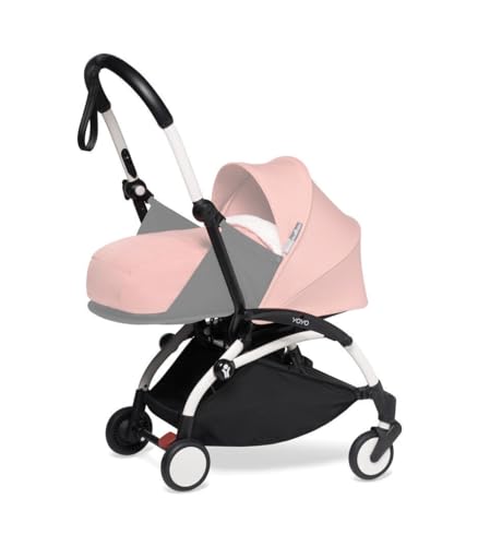 babyzen-yoyo2-kinderwagengestell-white-ohne-textilset image 7