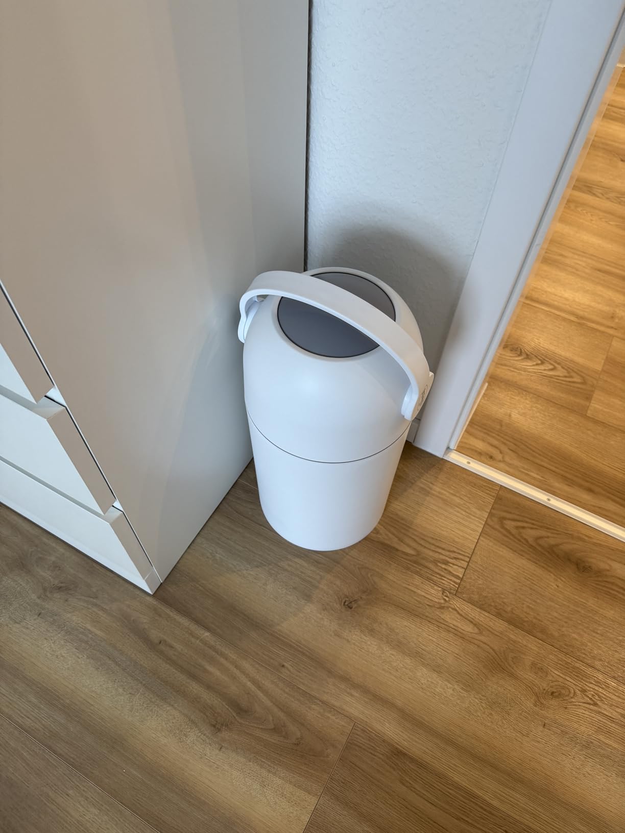 Leicht zu öffnen