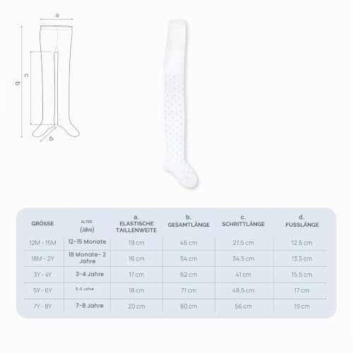 chicco-m-dchen-strumpfhose-18-monate-2-jahre-baumwolle-warm-1er-pack image 8