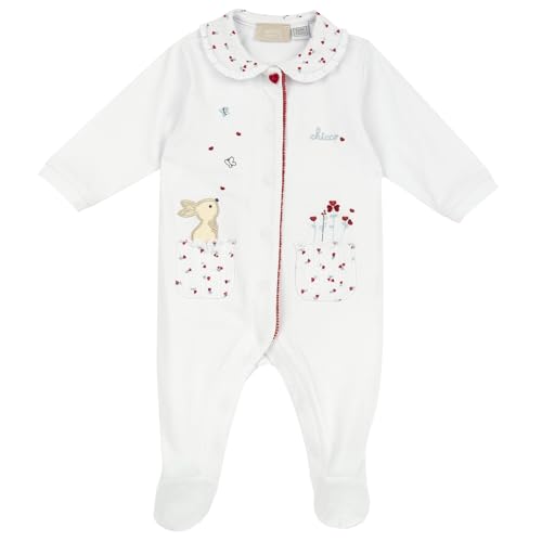 chicco-baby-strampler-baumwolle-3-monate-front-ffnung image 6