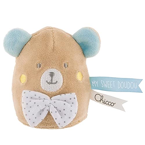 chicco-my-sweet-dou-dou-nachtlicht-teddyb-r-beige image 4