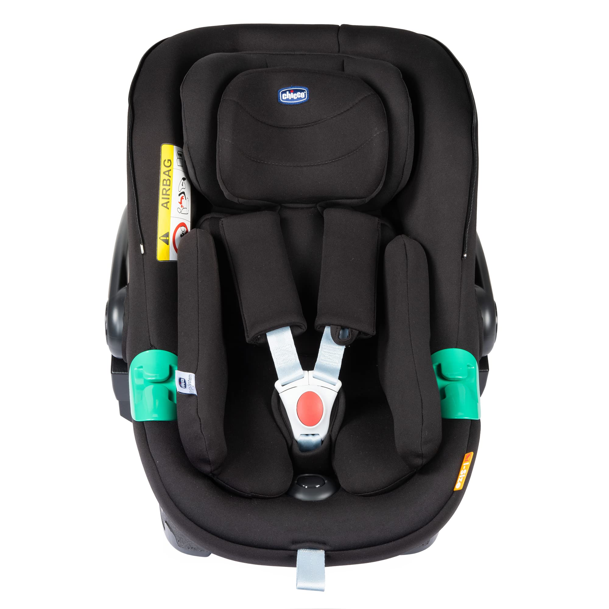 chicco-kiros-evo-i-size-babyschale-40-78-cm-schwarz image 8