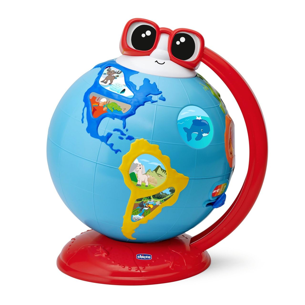 chicco-globus-lernspielzeug-interaktiv-montessori-mit-liedern image 2