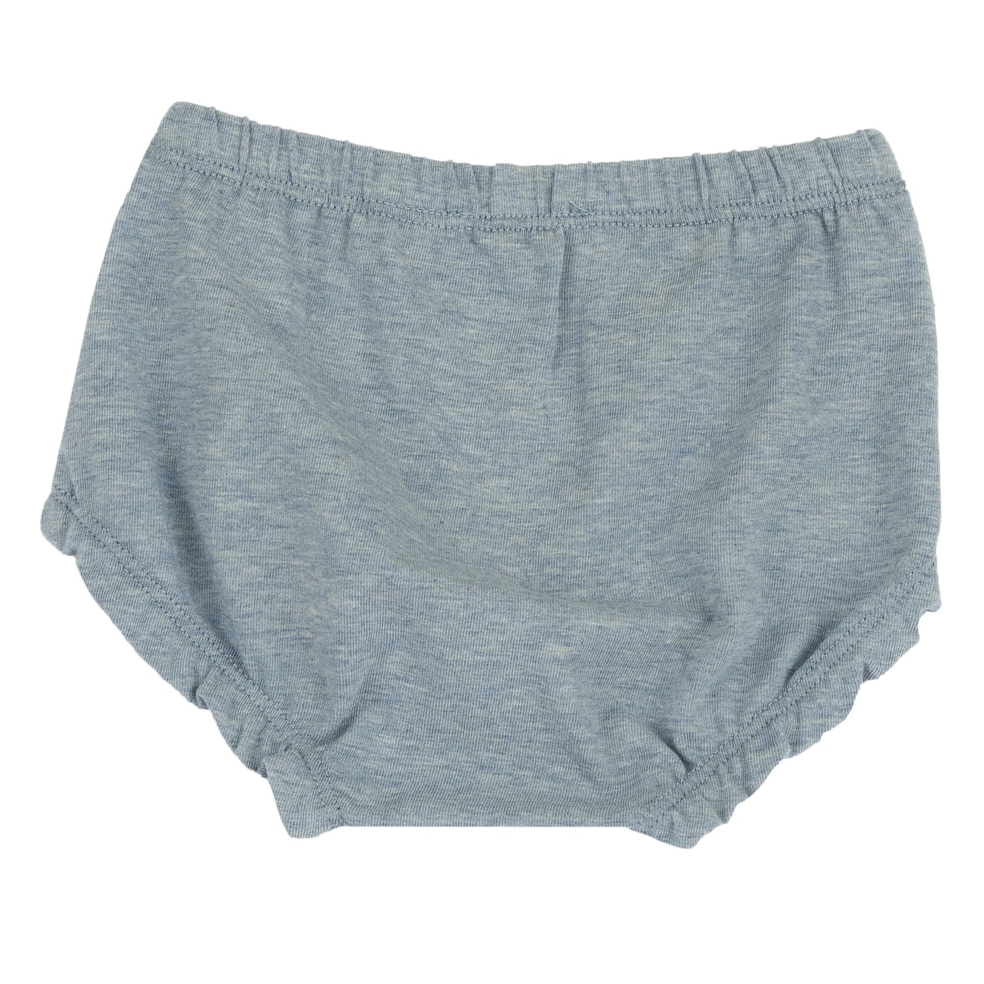 chicco-m-dchen-kleid-mit-hose-kragen-261-baumwolle image 4