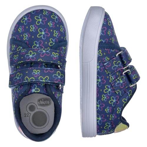 chicco-sneaker-m-dchen-doppel-klett-gr-26-eu image 8