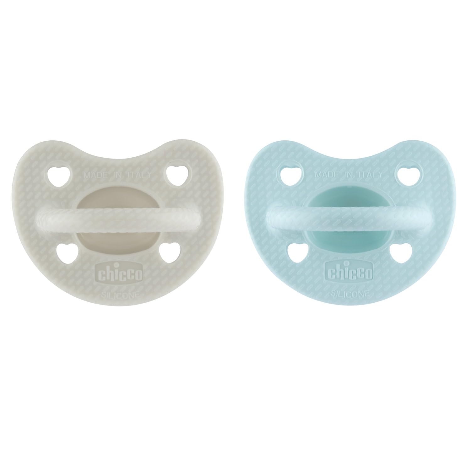 chicco-physioforma-luxe-gummy-schnuller-6-16m-4-stk image 5