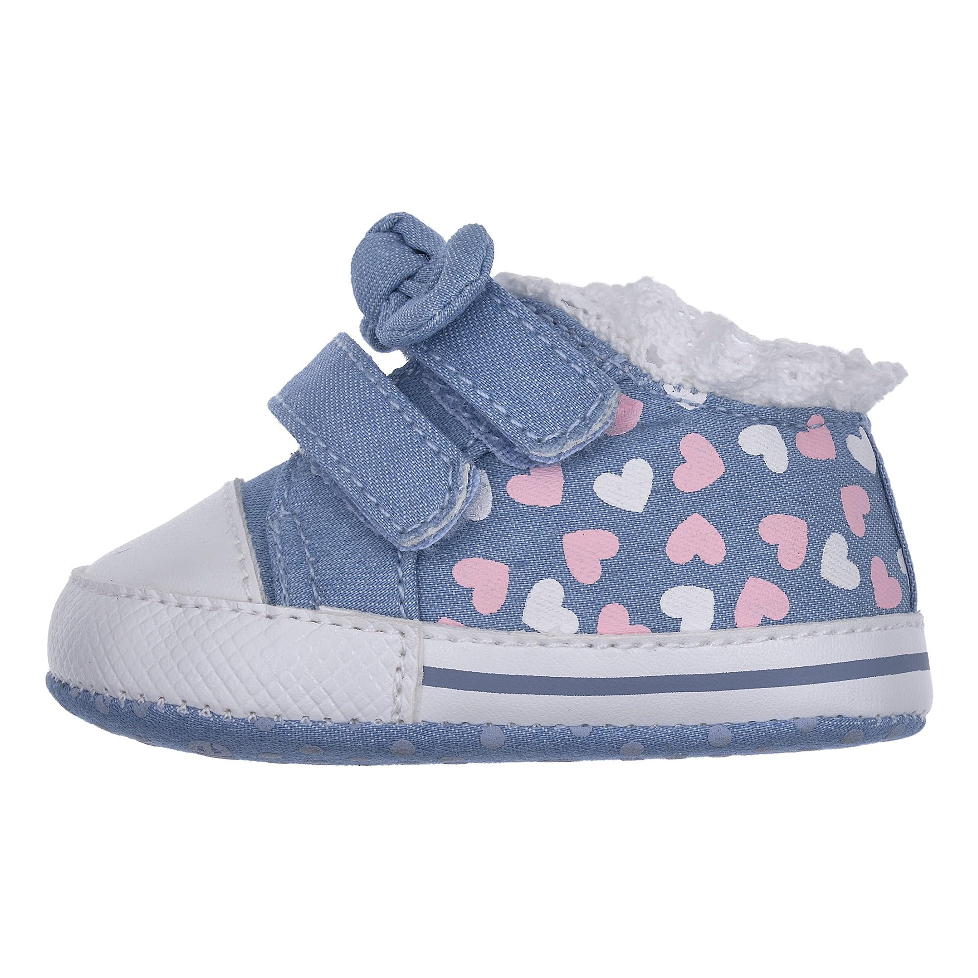 chicco-m-dchen-sneakers-klett-17-eu-f-r-0-24-monate image 4