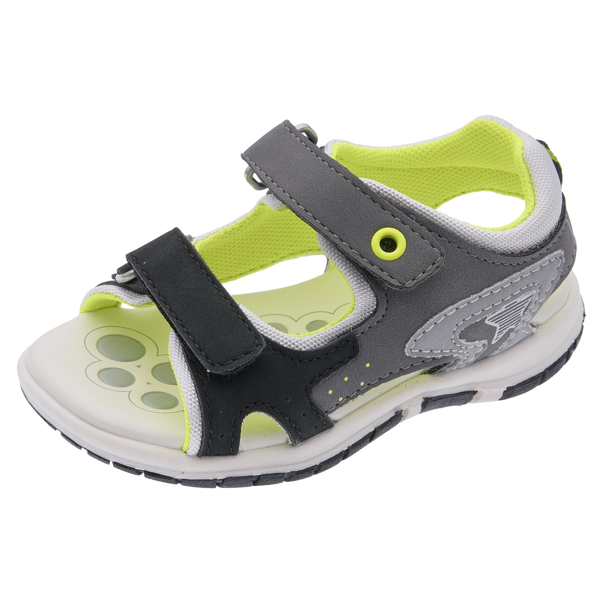 chicco-jungen-sandalen-doppel-klett-24-eu-schuhe image 1