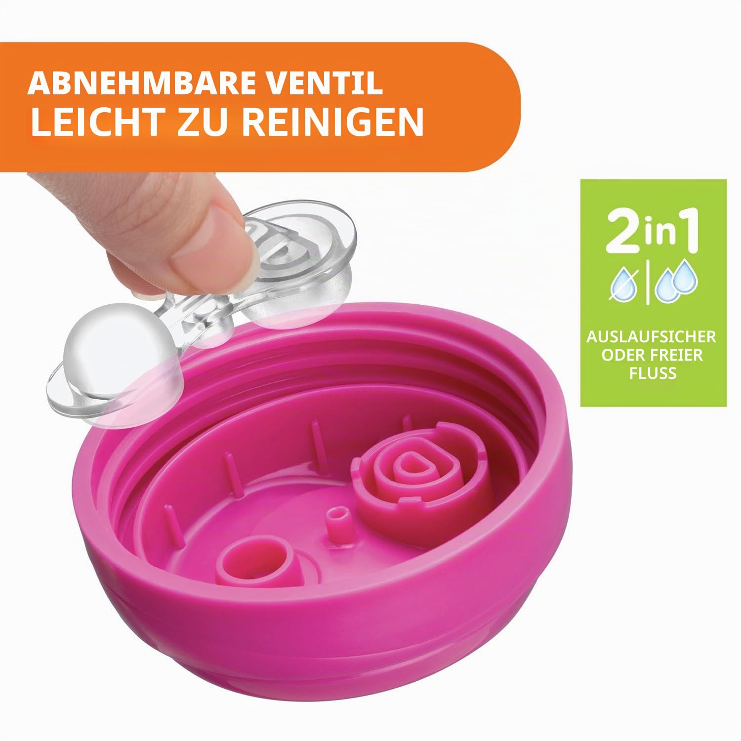 chicco-trinklernbecher-6m-t-lle-lila-auslaufsicher image 6