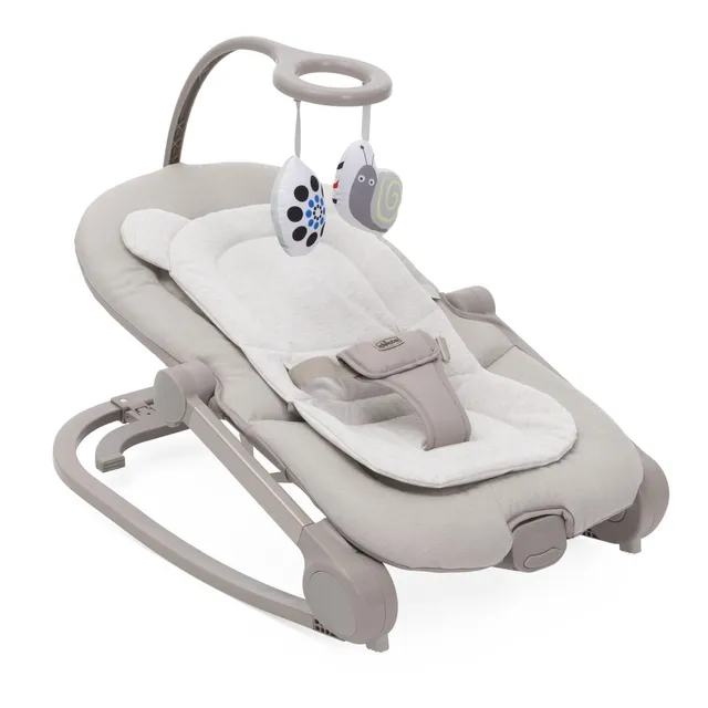 chicco-mia-2-in-1-babywippe-hochstuhl-bio-baumwolle image 1
