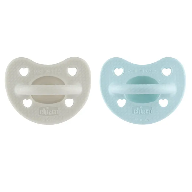 chicco-physioforma-luxe-schnuller-6-16m-grau-2-st-ck image 1