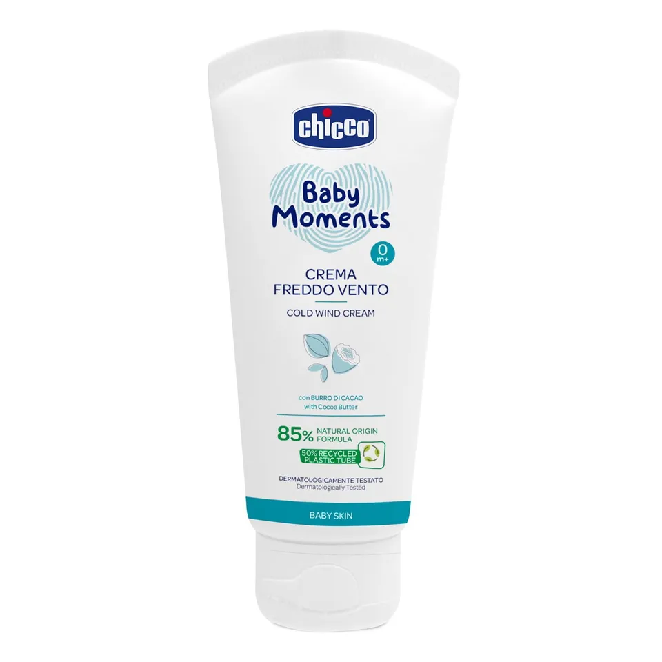 chicco-baby-moments-windcreme-kakaobutter-50-ml-0 image 1