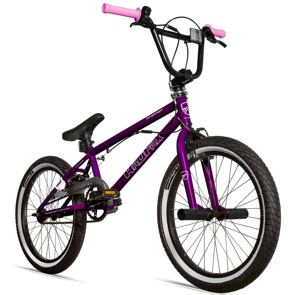 bergsteiger-halifax-20-zoll-bmx-fahrrad-freestyle-rotor image 1