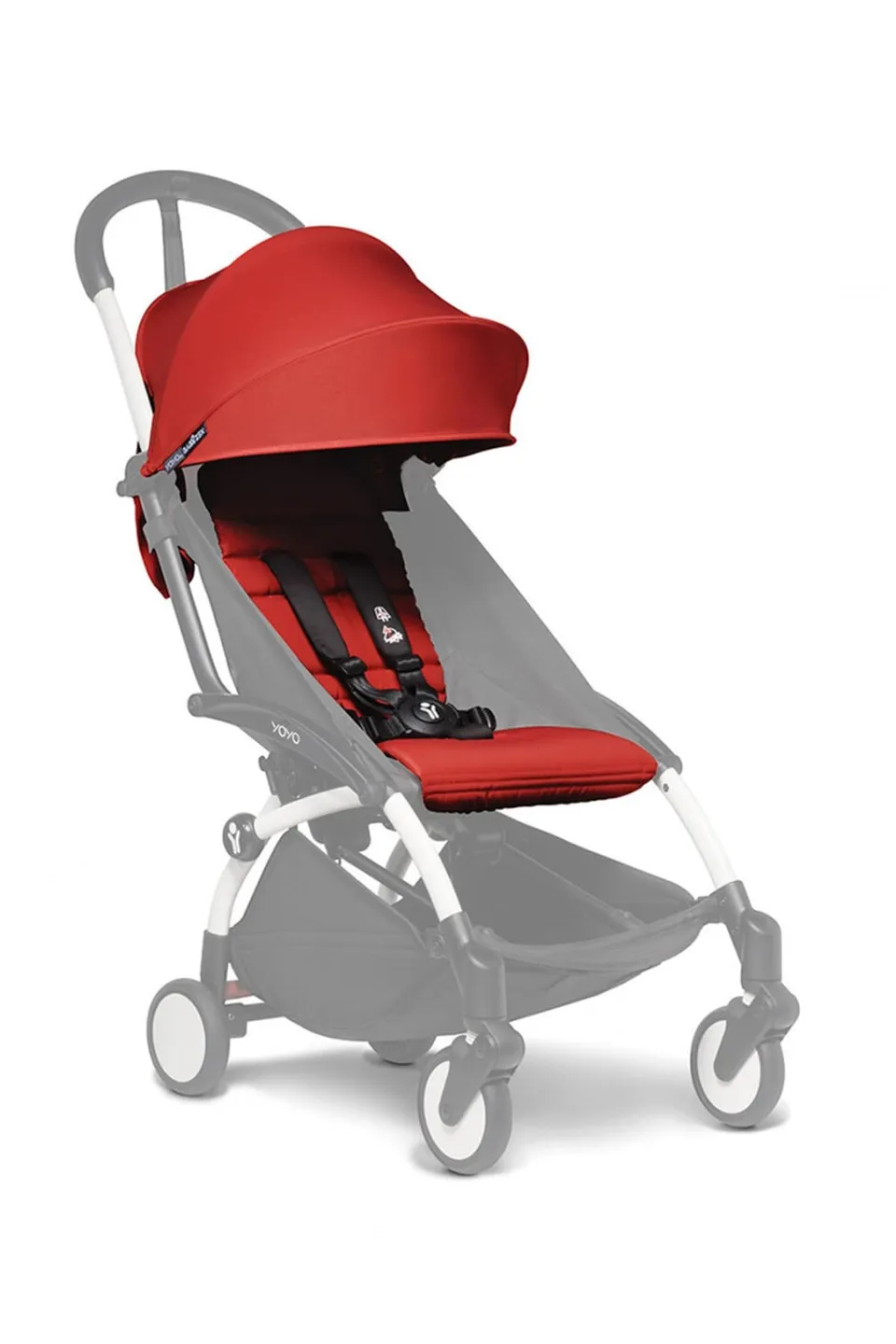 babyzen-yoyo-6-textilset-rot-sitz-und-verdeck image 1