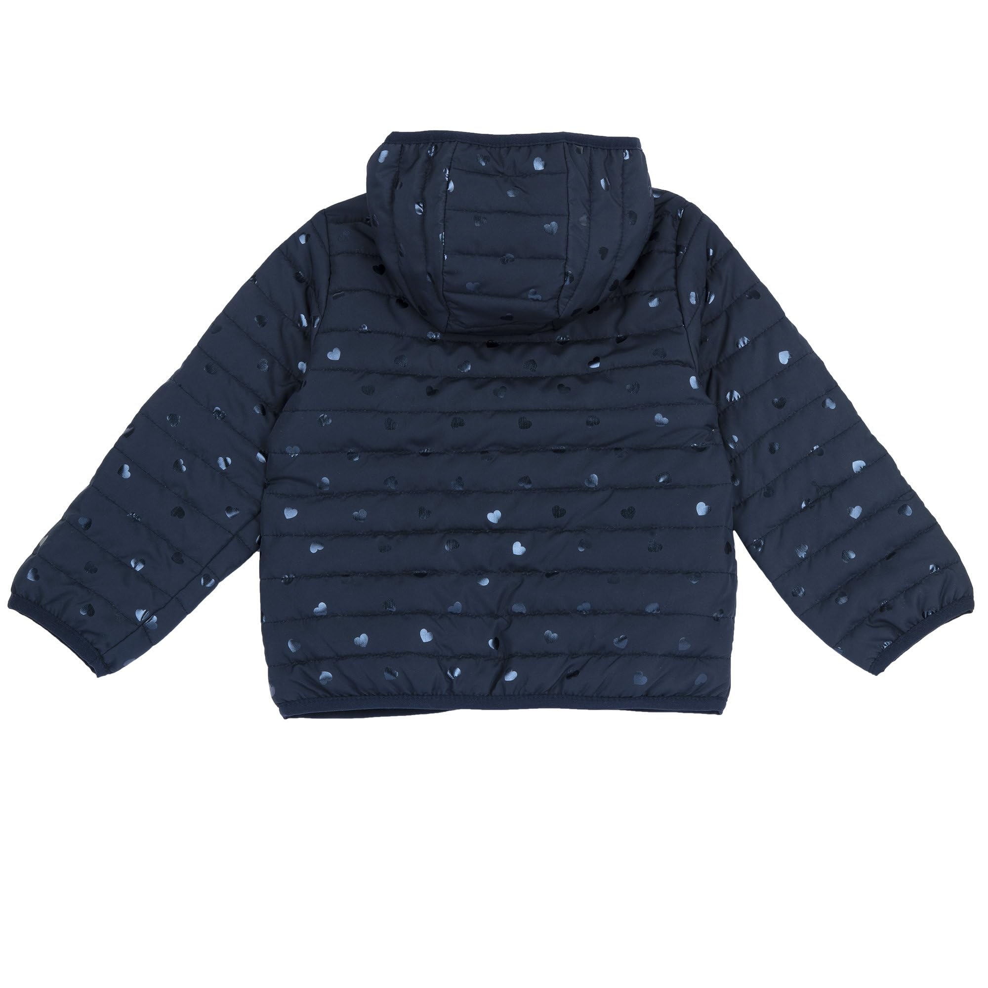 chicco-kinder-jacke-mit-rei-verschluss-4-jahre image 2