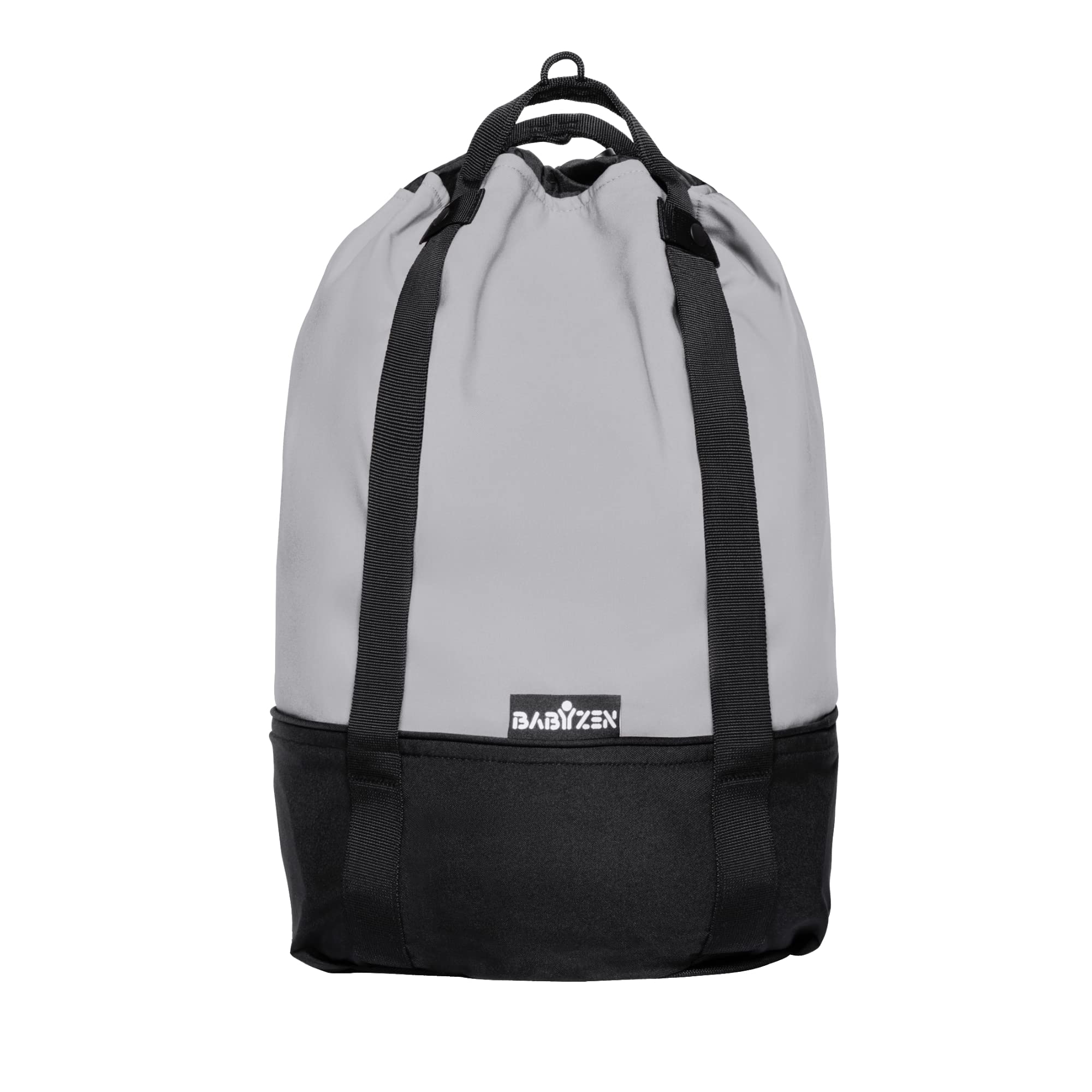 babyzen-yoyo-bag-kinderwagentasche-stone-10-kg image 1