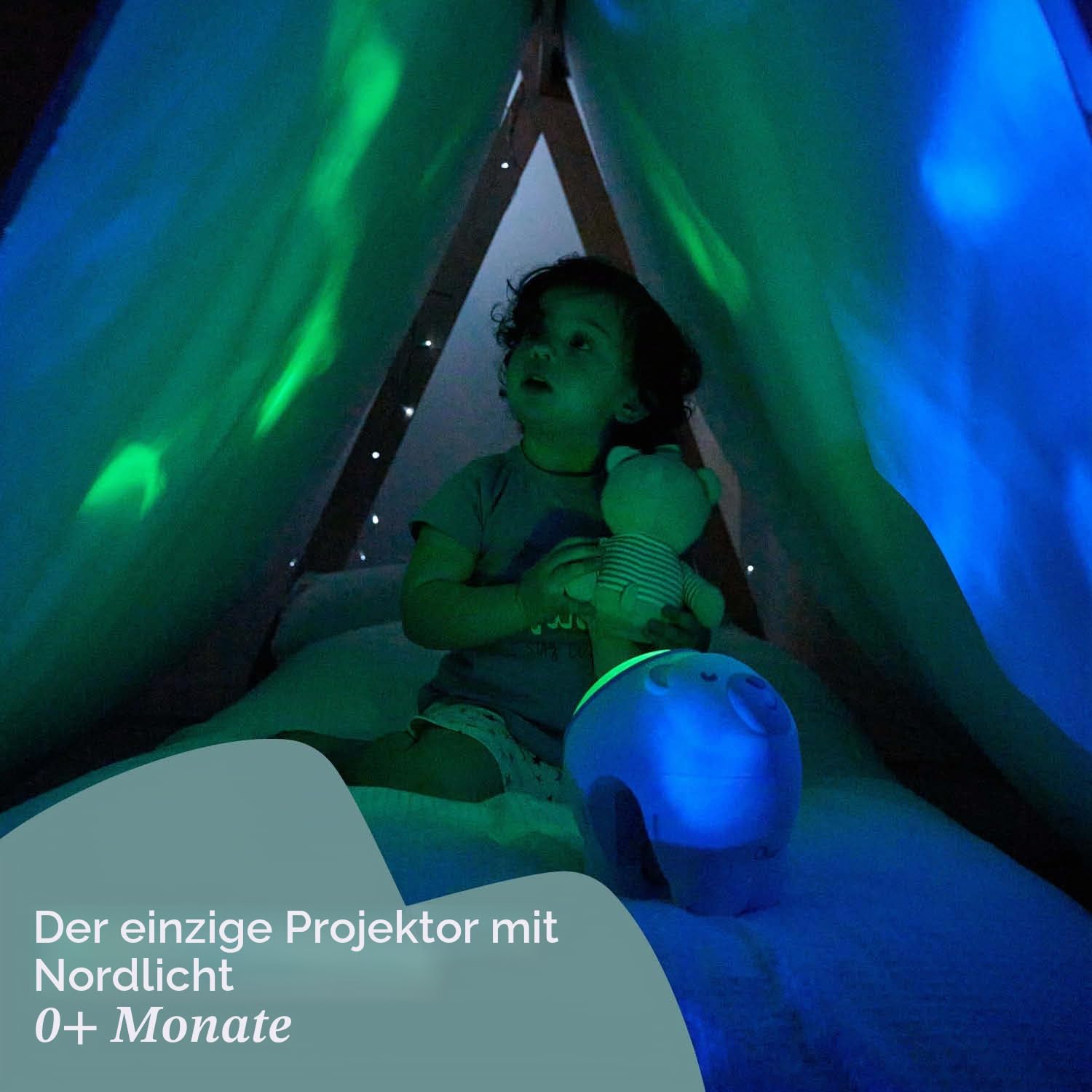 chicco-first-dreams-eisb-r-projektor-nachtlicht-neutral image 2