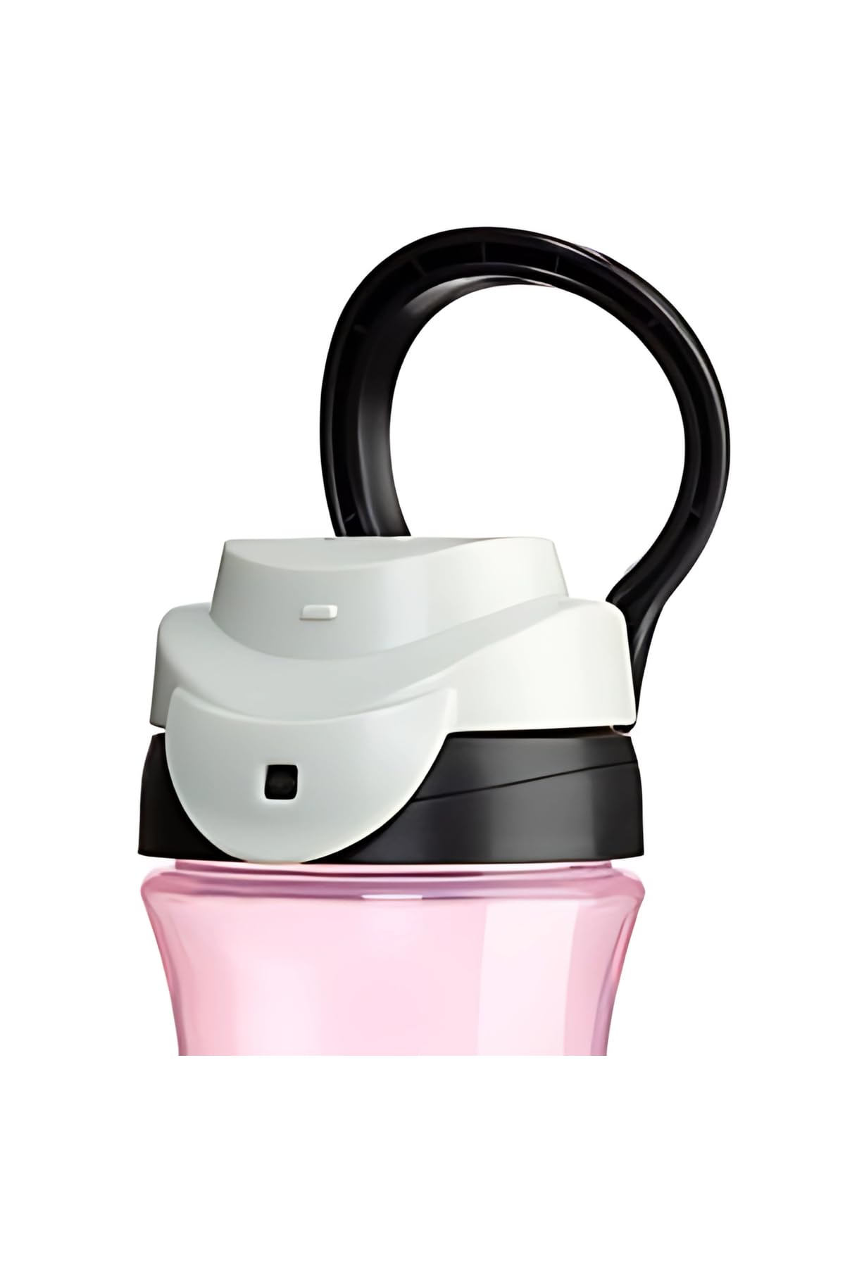 chicco-travel-cup-trinkbecher-350-ml-rosa-auslaufsicher image 3