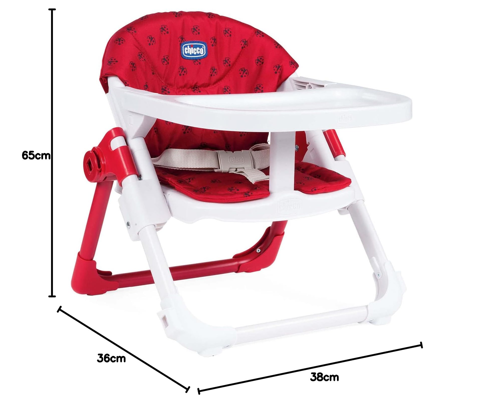 chicco-chairy-sitzerh-hung-rot-6-36-monate-h-henverstellbar image 6