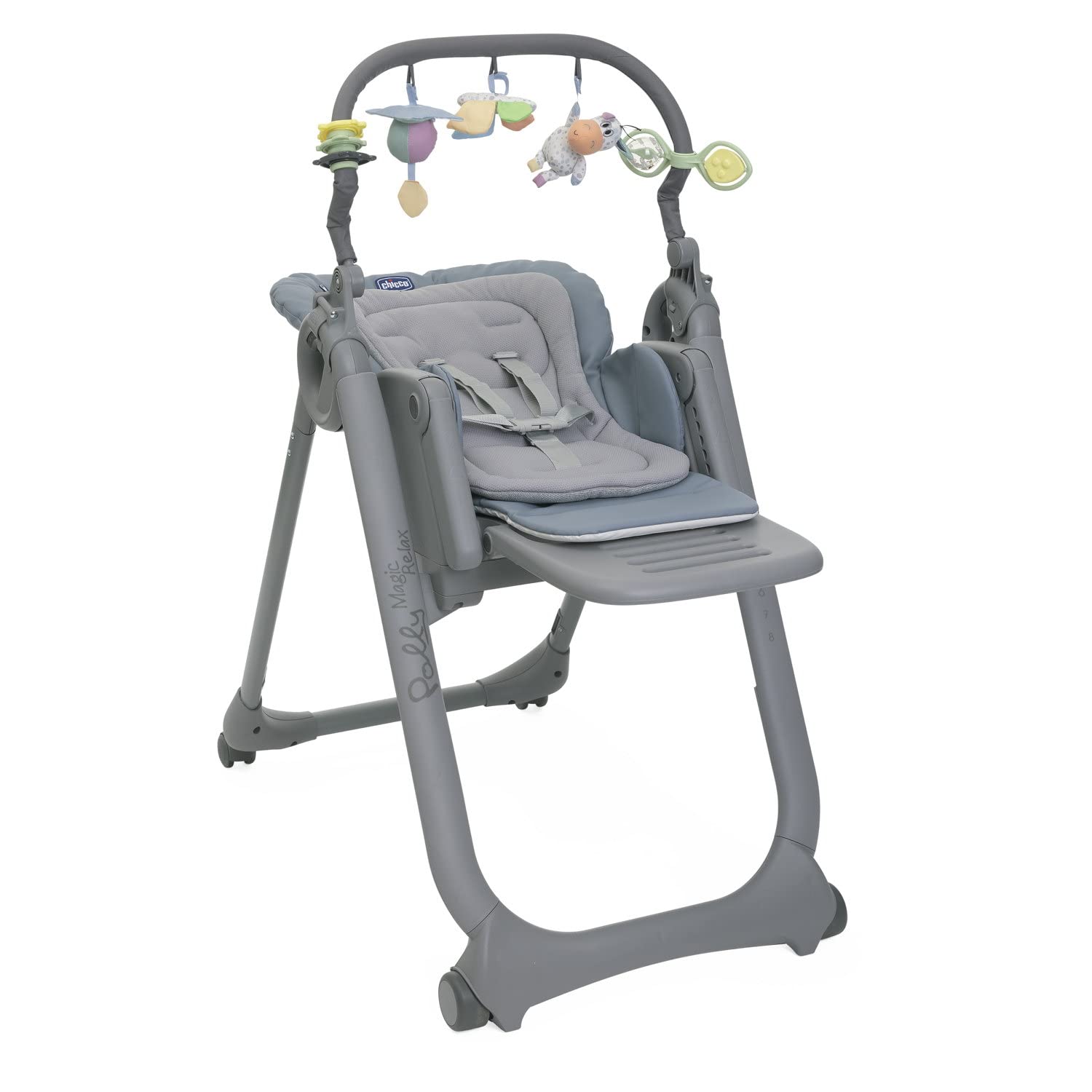 chicco-polly-magic-relax-hochstuhl-cerulean-ab-geburt image 1