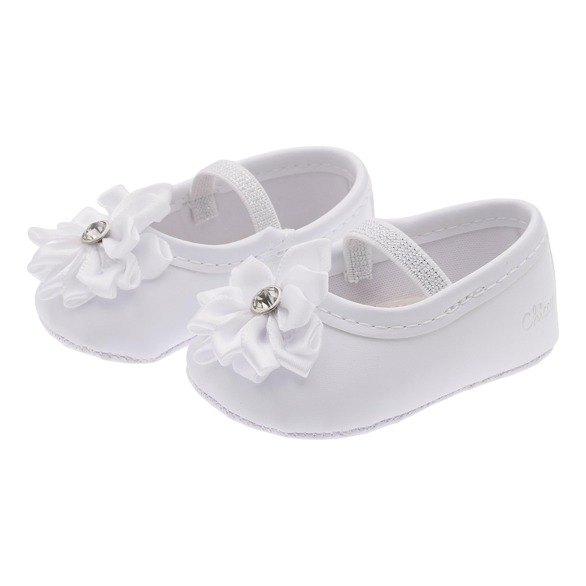 chicco-ballerinas-m-dchen-wei-16-eu-festlich image 5