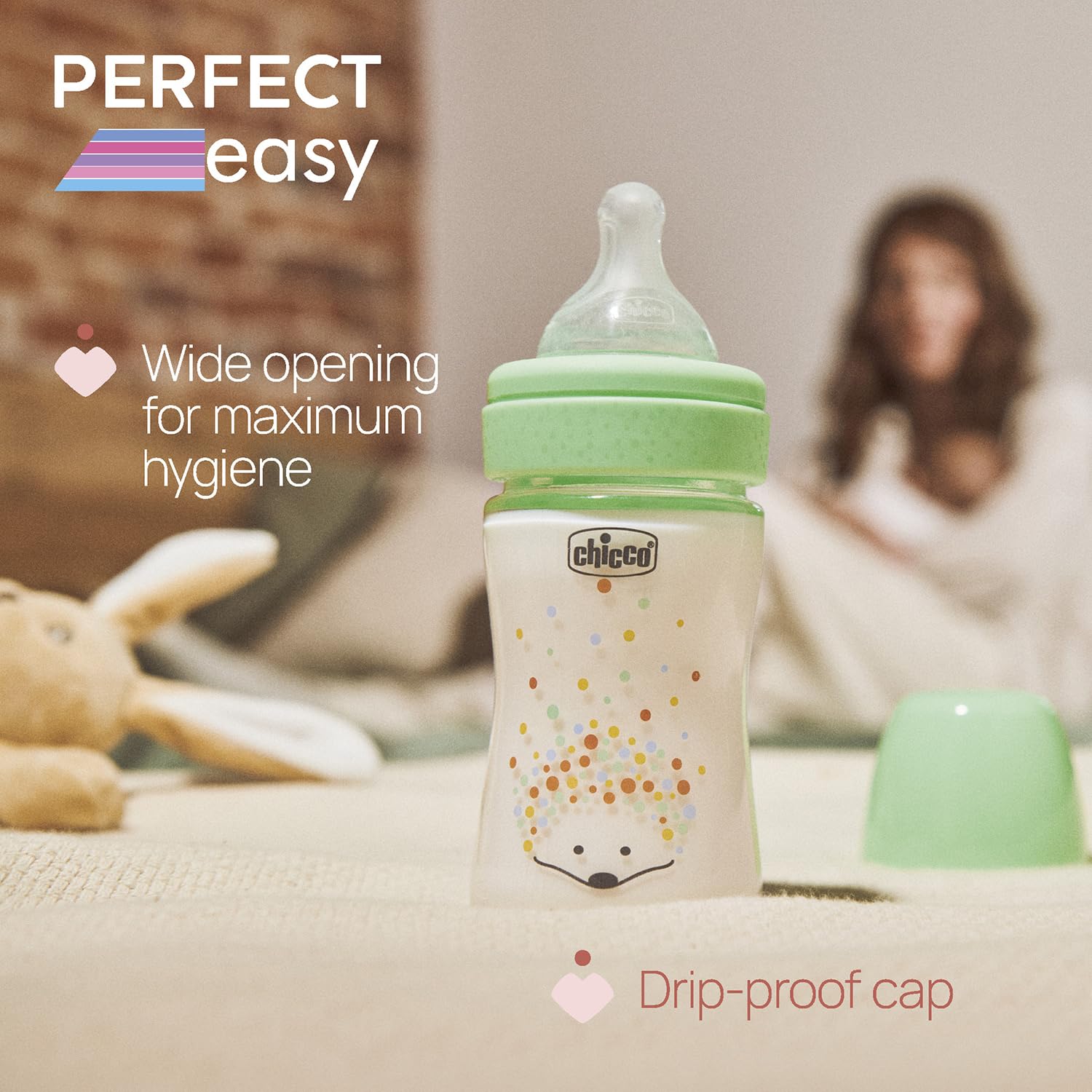 chicco-perfect-easy-babyflasche-glas-150-ml-unisex-anti-kolik image 5