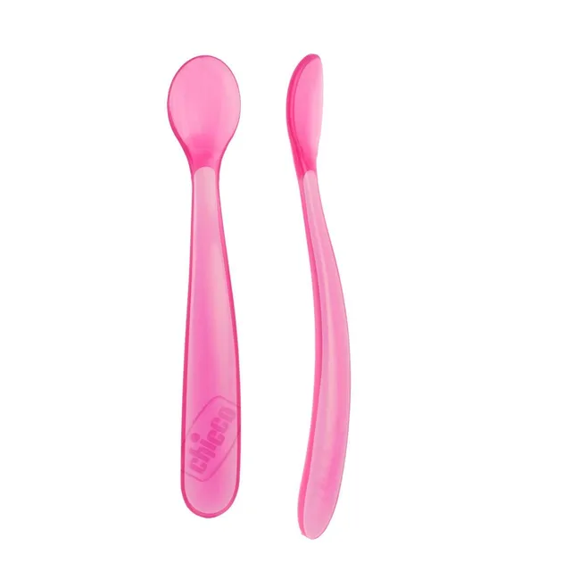 chicco-silikon-f-tterl-ffel-rosa-2-st-ck-ab-6-monate image 1