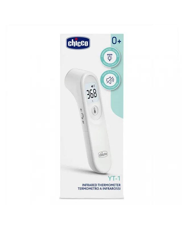 chicco-yt-1-infrarot-thermometer-kontaktlos-mit-display image 1