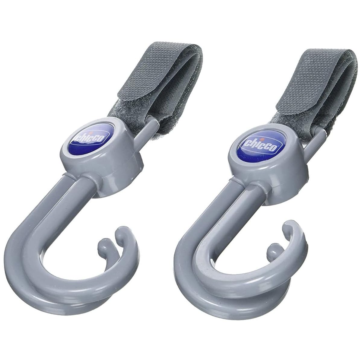 chicco-universal-haken-f-r-kinderwagen-schwarz image 1