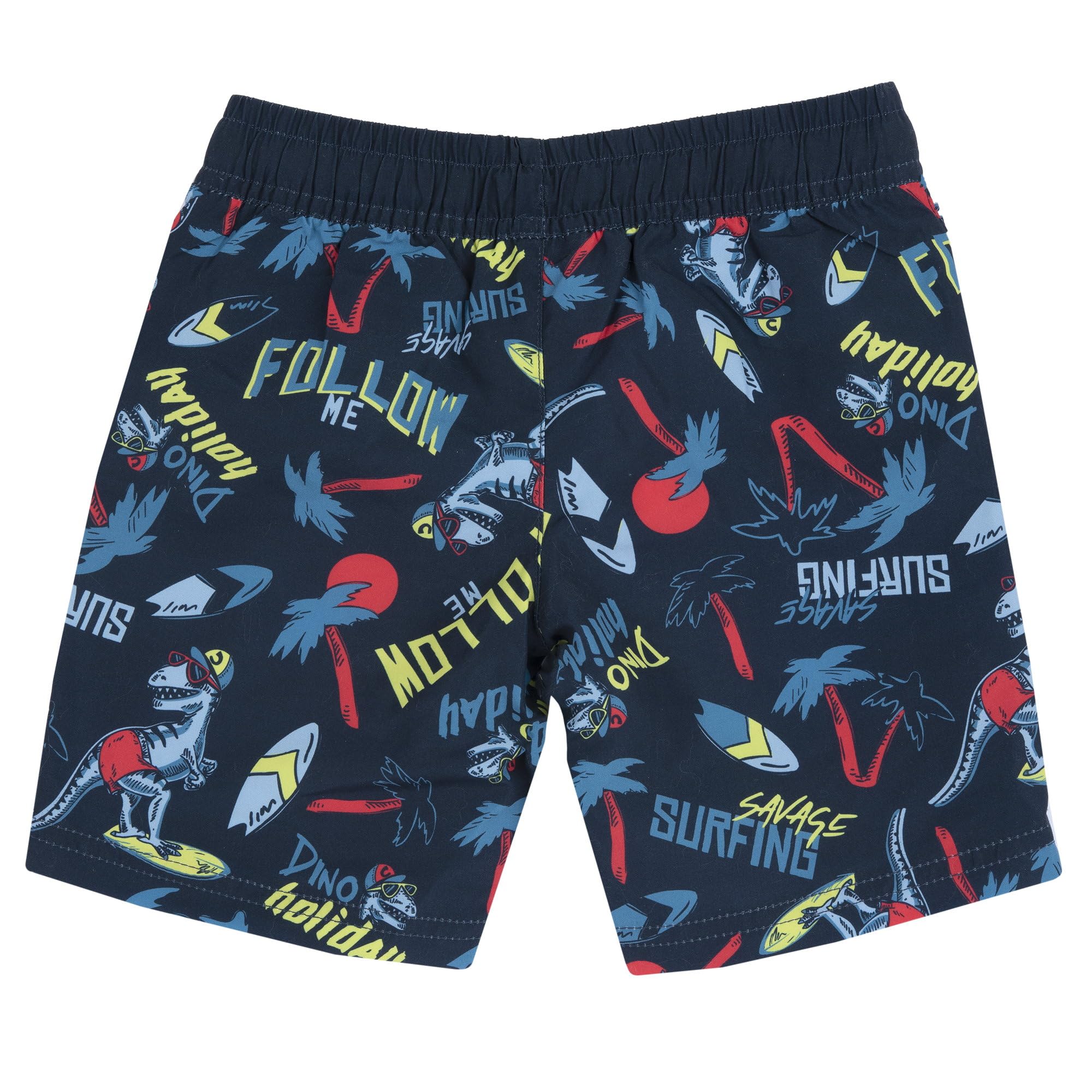 chicco-jungen-boxer-badehose-4-jahre-mit-kordelzug image 3