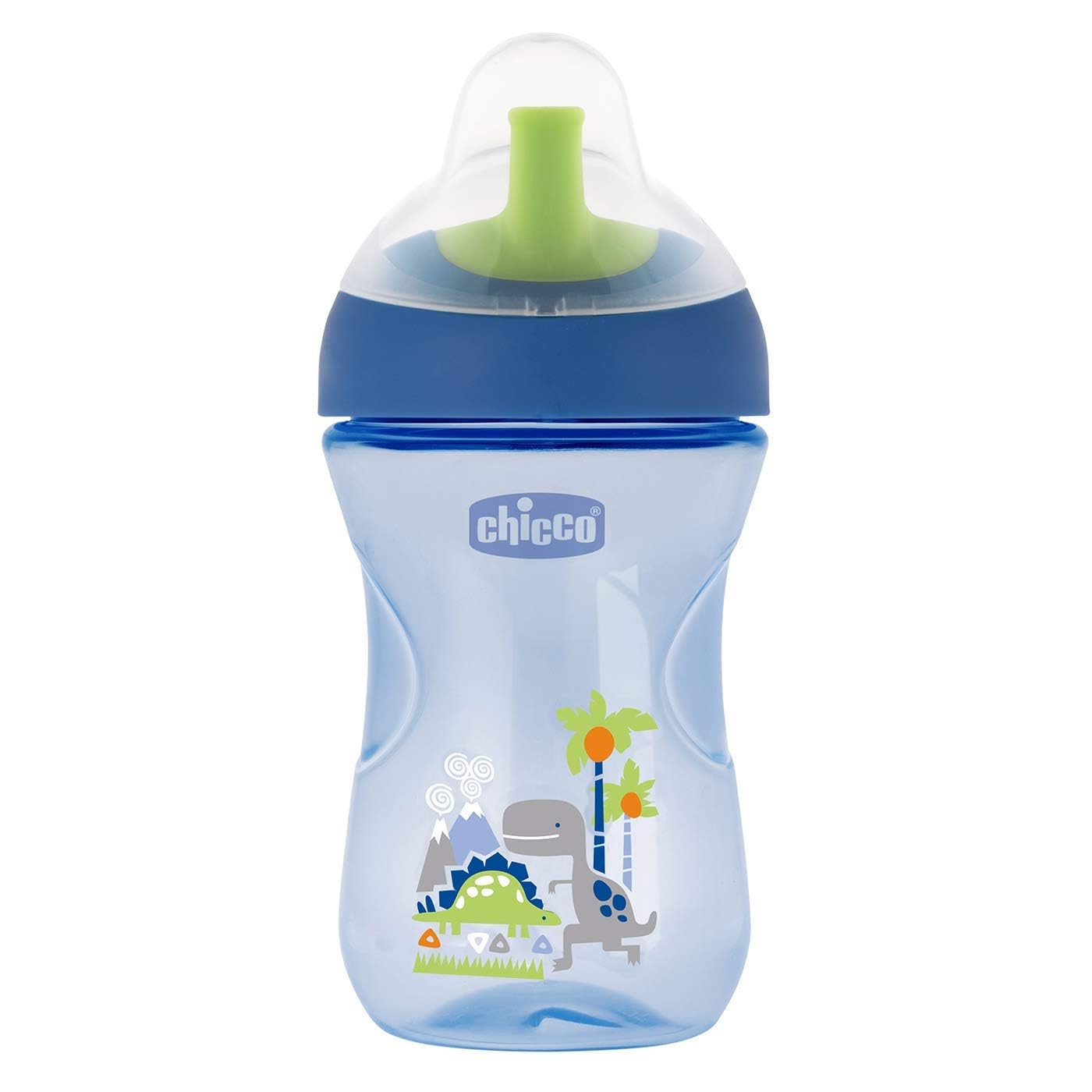 chicco-advanced-cup-trinkbecher-blau-266-ml-ab-12-monaten image 8