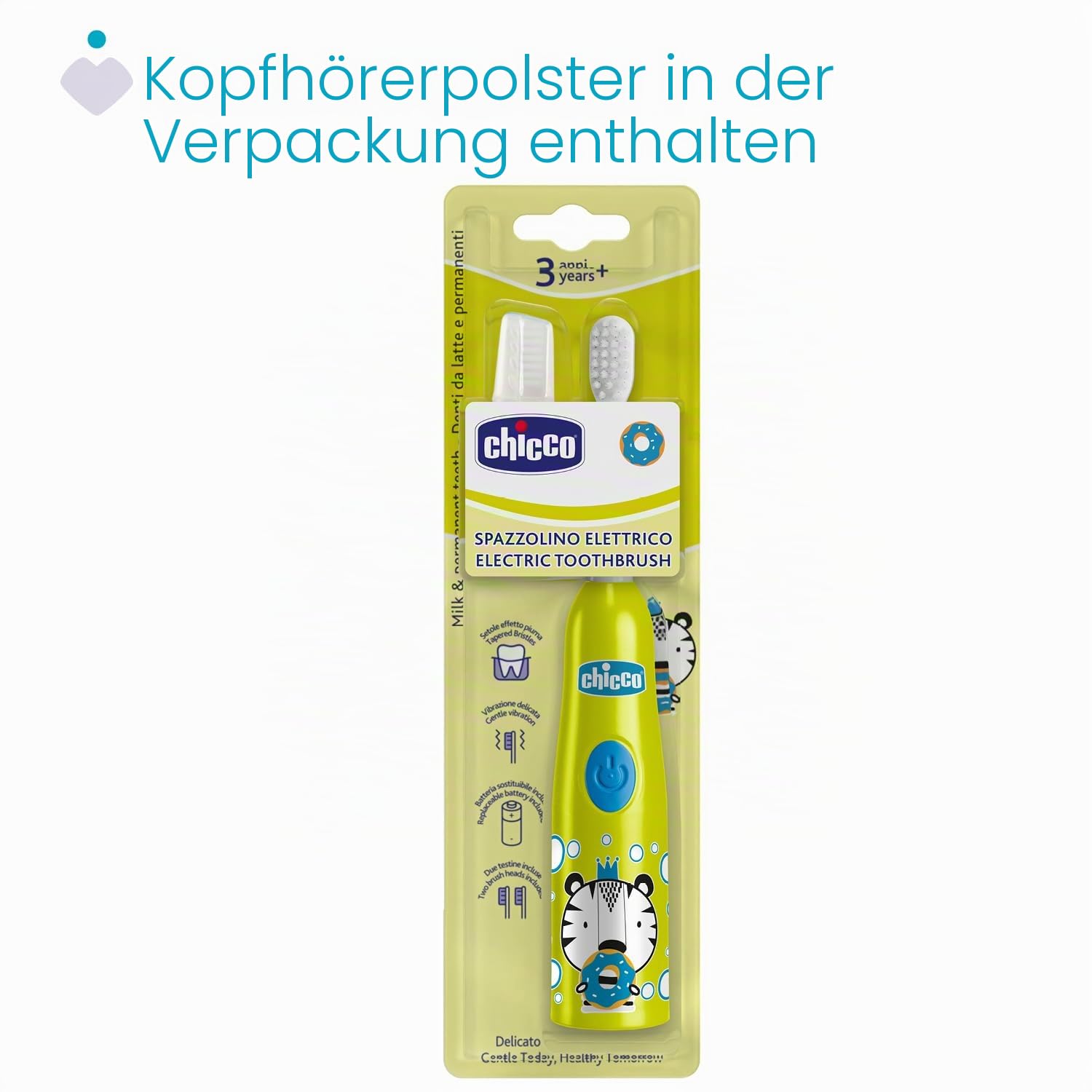 chicco-elektrische-kinderzahnb-rste-blau-ab-3-jahren-weiche-borsten image 6