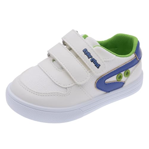 chicco-baby-sneaker-klett-gr-e-25-eu-doppel-klett image 6